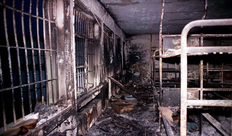 “Hayata Dönüş”e zamanaşımı