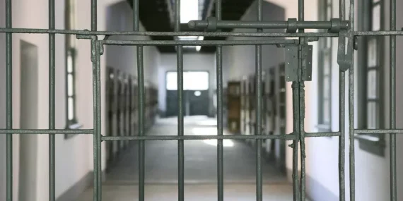 ‘Disiplin cezası’ yok diye tahliye edilmedi