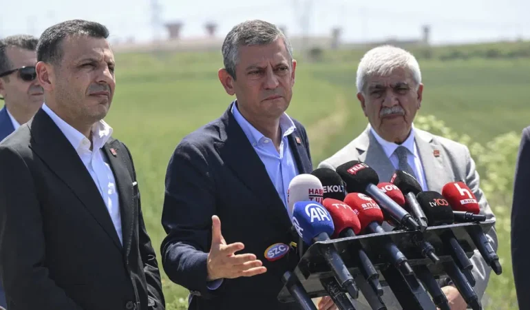 Özel: Arkadaşlarımız tahliye edilsin, duruşma canlı yayınlansın