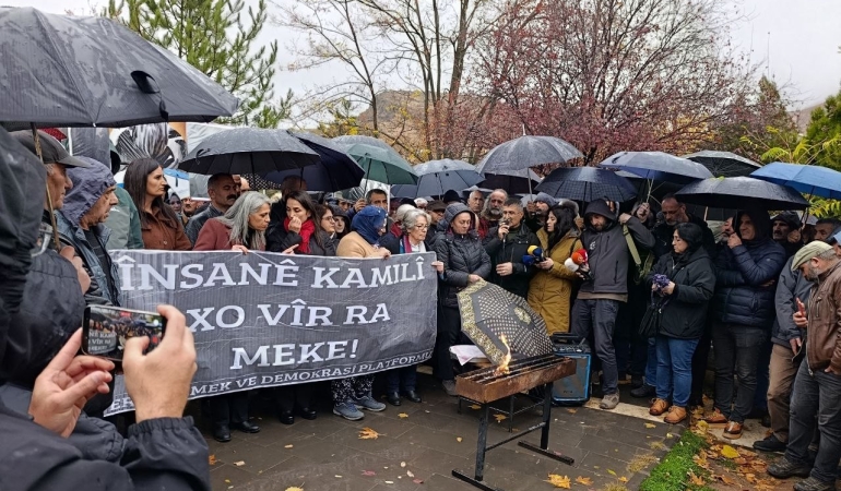 Dersim, Seyid Rıza ve yoldaşlarını anıyor: Yüzleşilmemiş bir tarih hala önümüzde duruyor