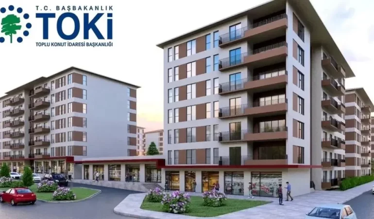 TOKİ konutları ne zaman teslim edilecek?