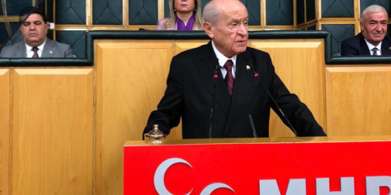 Bahçeli’den gündemi sarsacak çıkışlar: Komisyon İmralı’ya gitmeli, MHP heyete katılmaya hazır, Demirtaş’ın tahliyesi hayırlı olur