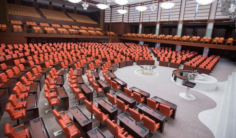 Türkiye Siyasetinde Liderlik Anlayışı ve Arayışı