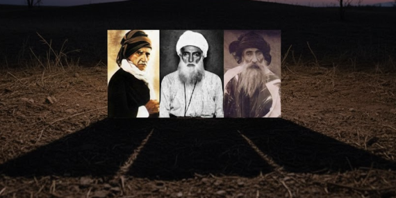 Cumhuriyet’in kayıp mezarları: Toprak altına saklanmış hakikatler