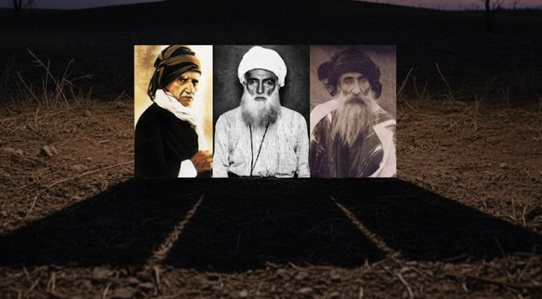 Cumhuriyet’in kayıp mezarları: Toprak altına saklanmış hakikatler