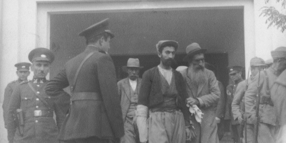 Tarihin en ağır sessizliği yeniden çatlıyor