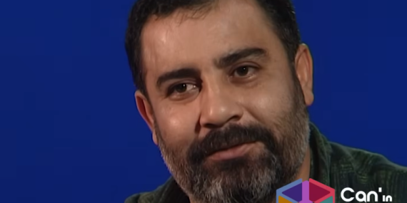 Ahmet Kaya’nın 1996’daki röportajı ilk kez yayınlandı: Biz ortaktık, ortağın hakkını verecekler; ben bir Kürdüm, Kürt gibi yaşamak istiyorum