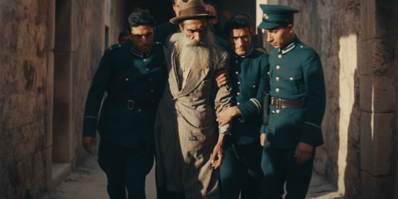 Ciğêram: Seyit Rıza ve Yol Arkadaşlarına Atfen