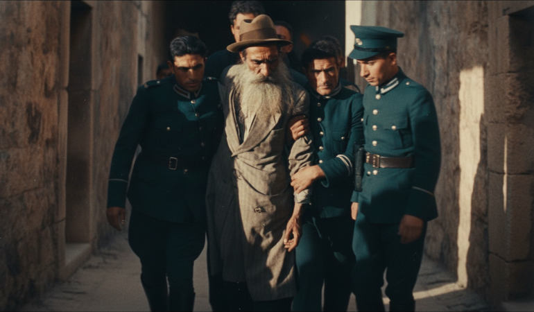 Ciğêram: Seyit Rıza ve Yol Arkadaşlarına Atfen