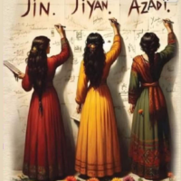Jin jiyan azadi
