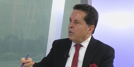 Ahmet Özer’den açıklama: Buruk bir özgürlük yaşıyorum