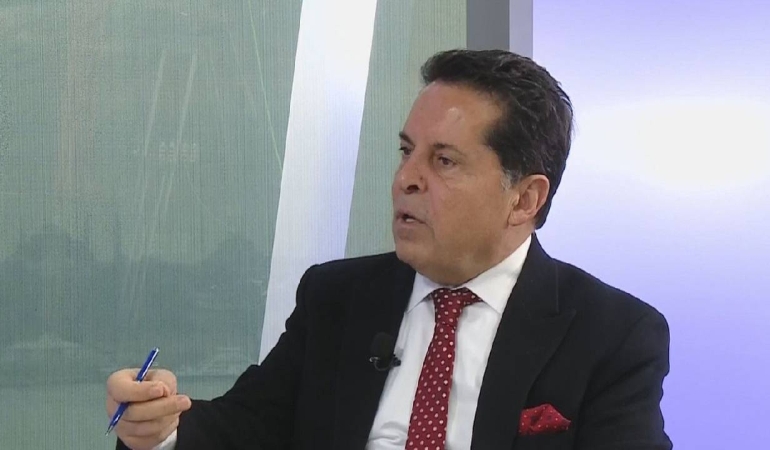 Ahmet Özer’den açıklama: Buruk bir özgürlük yaşıyorum