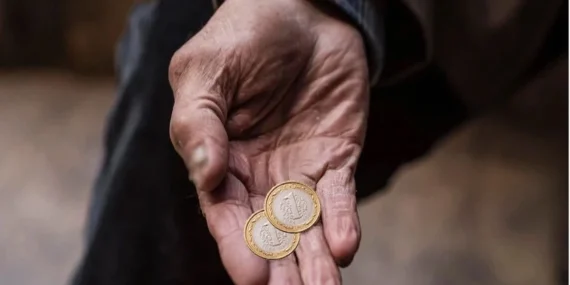 Yoksulluk Cumhurbaşkanlığı raporunda:18 milyon yardıma muhtaç