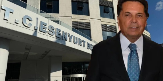 Ahmet Özer’e tahliye kararı