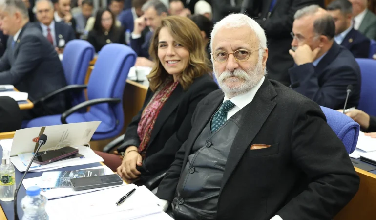 DEM Parti’li Saruhan Oluç: Kayyımlar rejiminin sonuna geliniyor