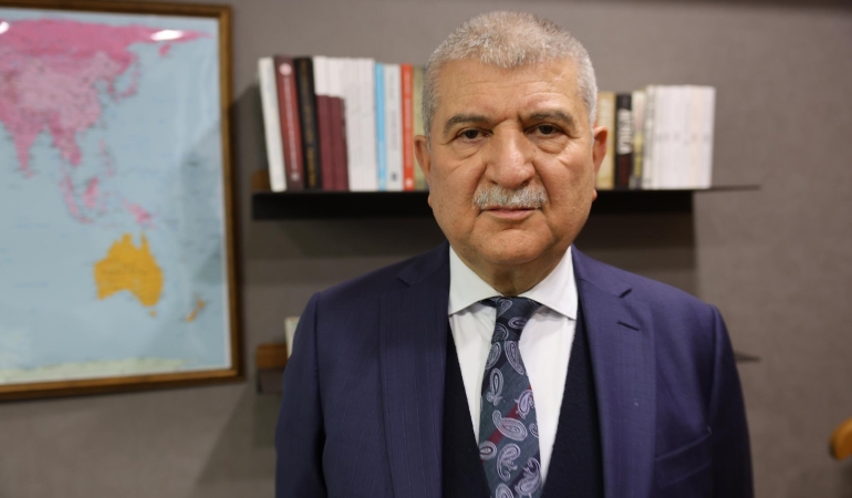 Gelecek Partili Torun: İmralı’ya gitmeye ben de varım