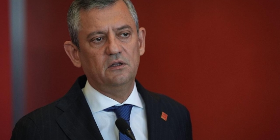 Özgür Özel açıkladı: CHP’nin İmralı’ya ‘Gitmeme’ Kararı Nasıl Alındı?