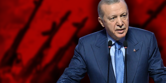 Cumhurbaşkanı Erdoğan: Sürecin başarısı için iktidarımızın da ittifakımızın da devletimizin de kararlılığı tamdır