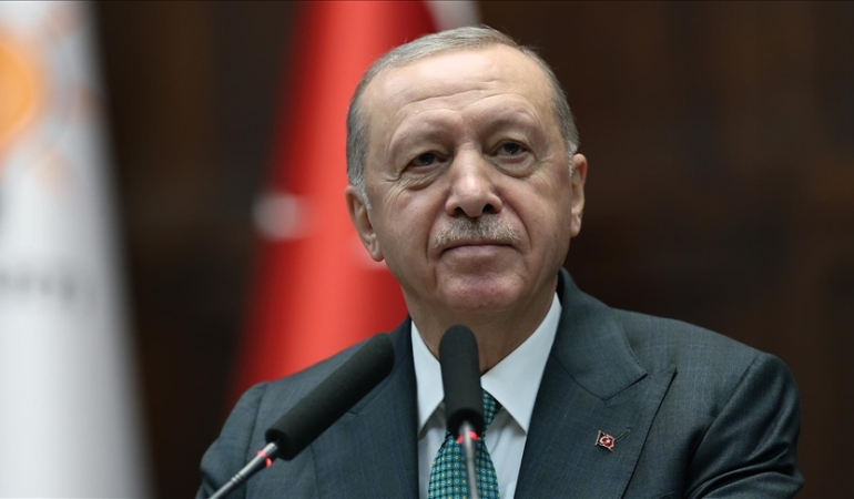 Erdoğan’dan “İmralı” yorumu: Komisyonun en doğru kararı vereceğine yürekten inanıyorum