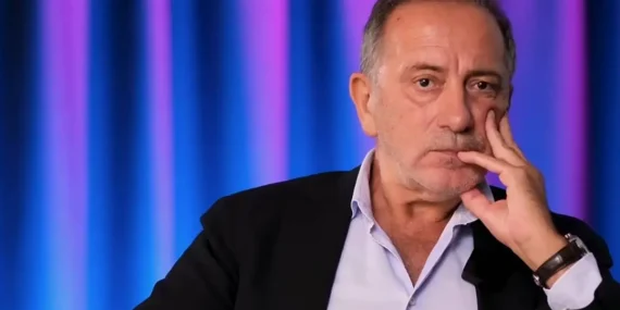 Fatih Altaylı’ya 4 yıl 2 ay hapis cezası