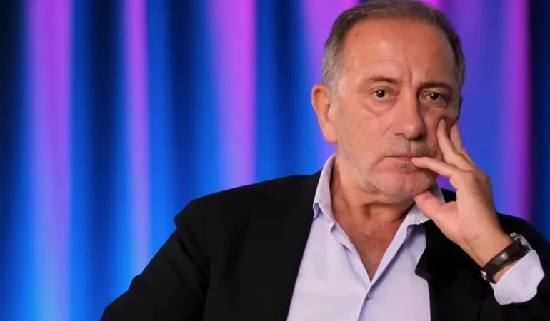 Fatih Altaylı’ya 4 yıl 2 ay hapis cezası