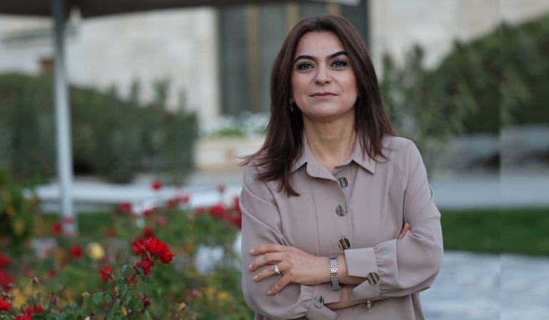 Koçyiğit, İmralı görüşmesini anlattı: Öcalan SDG’nin entegrasyonu için ne dedi?