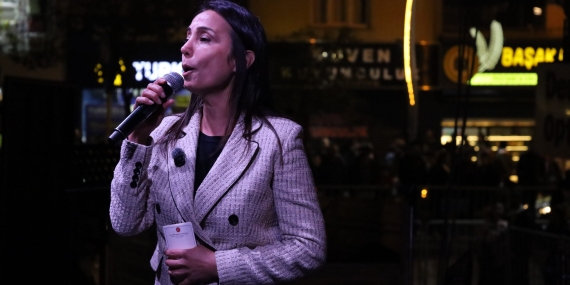 Hatimoğulları’ndan “özel yasa” ve somut adım çağrısı: Kaybedecek zaman yok