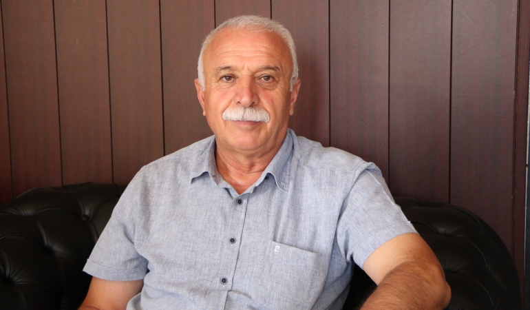 Hozat Belediye Başkanı Aydın Kaya: Uyuşturucu satanları deşifre edeceğiz