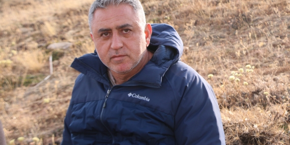 Zel Dağı’na Çıkan Adım: Bir Halkın Yeniden Ayağa Kalkma Çağrısı