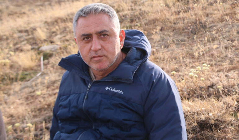 Zel Dağı’na Çıkan Adım: Bir Halkın Yeniden Ayağa Kalkma Çağrısı