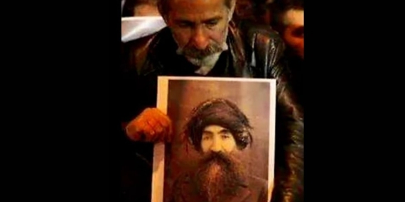 38’de Dersim tanrının yeryüzündeki cehennemiydi