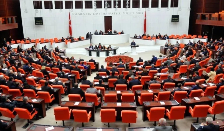 Hatimoğulları ve Özel dahil 11 vekil için fezleke hazırlandı