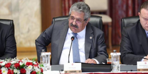 MHP’li Yıldız: Mutabakata vardık, İmralı’ya gidilecek