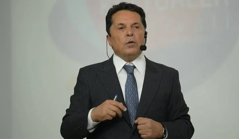 Ahmet Özer’den İmralı açıklaması: CHP mutlaka bu işin içinde olmalı