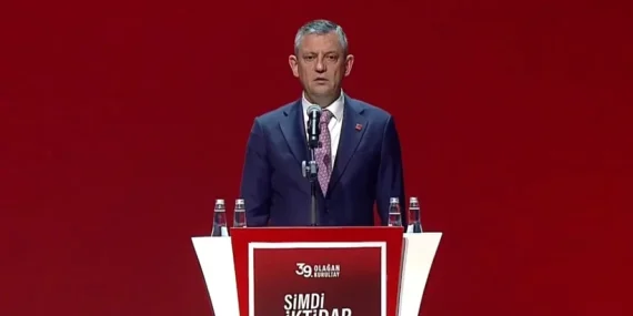 Özel, İmralı’ya gitmeme kararını savundu: Karar yıkıcı değil, yapıcıdır