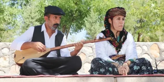 Alevilikte ibadeti Türkçe’ye hapsetmek