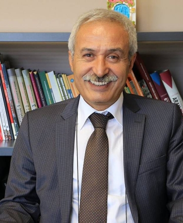 selcuk mizrakli