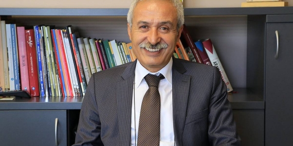 Selçuk Mızraklı’nın tahliye talebi ikinci kez reddedildi: DEM Parti’den “sürece yönelik sabotaj” tepkisi