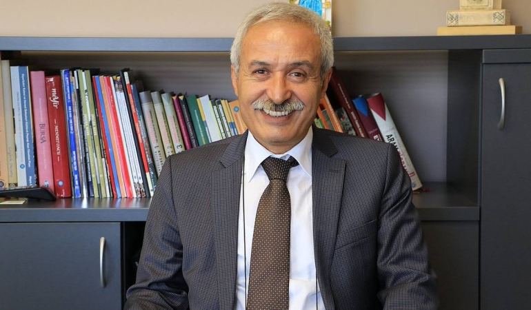 Selçuk Mızraklı’nın tahliye talebi ikinci kez reddedildi: DEM Parti’den “sürece yönelik sabotaj” tepkisi