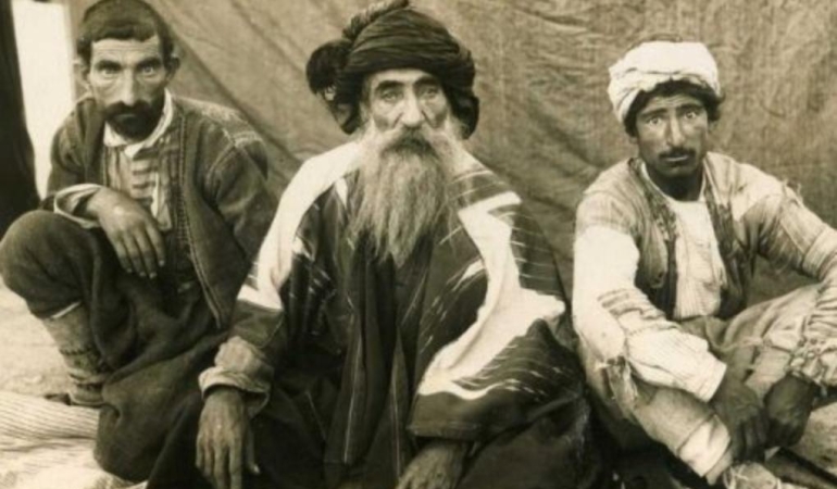 Seyid Rıza’nın mezar yeri açıklansın: Gidersem gözüm açık kalacak