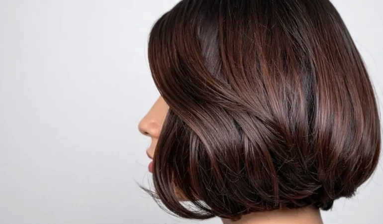 Kuaför randevularını iptal ettiren küt saç trendi