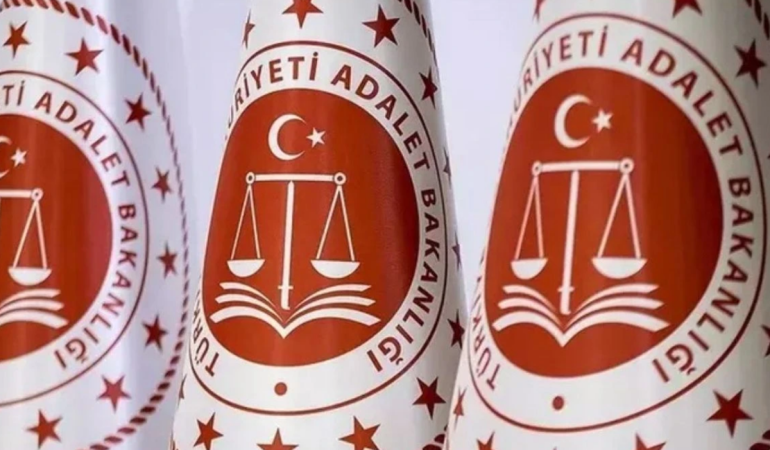 11. Yargı Paketi Resmi Gazete’de yayımlandı: 55 bin hükümlüye tahliye yolu