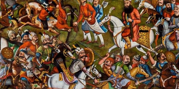 Tarihsel Hafızadan Kopuşun İtirafı