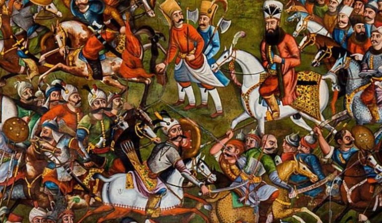 Tarihsel Hafızadan Kopuşun İtirafı