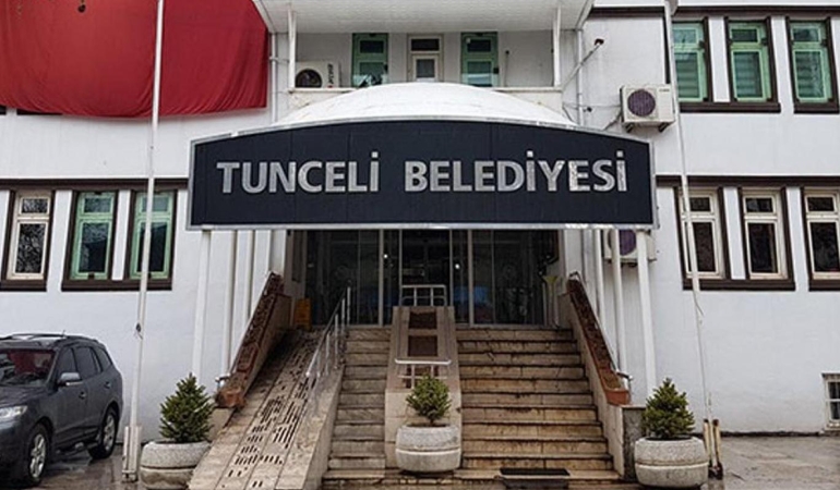 Dersim’in seçilmişleri: İşhanı satışından derhal vazgeçilmeli