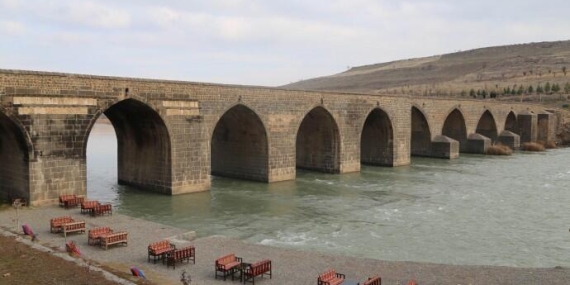 Hevsel Bahçeleri ve Dicle Vadisi için açıklama: Koruma herkesin sorumluğundadır