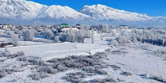 Dersim’de 3 ilçede taşımalı eğitime ara verildi