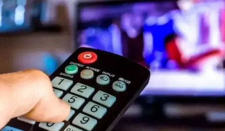 1 Ocak’ta diziler yayınlanacak mı?