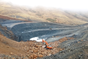 BAGIRPASA-KROM-MADENI