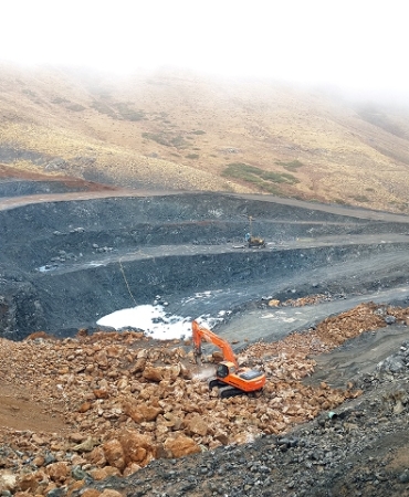 BAGIRPASA-KROM-MADENI